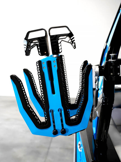 2023 Centurion Fi25 - Electric Blue/Black - BoardCo