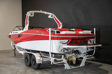 2023 Centurion Fi25 Fire Red Flake / White - BoardCo
