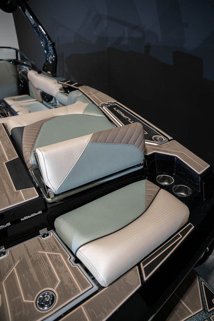 2023 Centurion Fi25 Olive Flake / Black Flake / Black - BoardCo