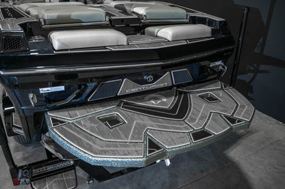 2023 Centurion Fi25 Olive Flake / Black Flake / Black - BoardCo