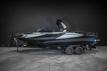 2023 Centurion Fi25 Olive Flake / Black Flake / Black - BoardCo