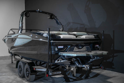 2023 Centurion Fi25 Olive Flake / Black Flake / Black - BoardCo