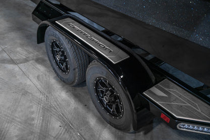 2023 Centurion Fi25 Olive Flake / Black Flake / Black - BoardCo