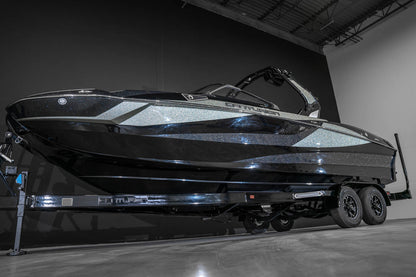 2023 Centurion Fi25 Olive Flake / Black Flake / Black - BoardCo