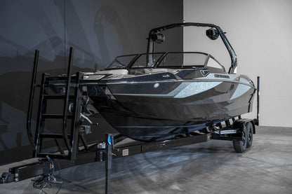 2023 Centurion Fi25 Olive Flake / Black Flake / Black - BoardCo