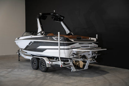 2023 Centurion Ri230 Black Flake / White - BoardCo