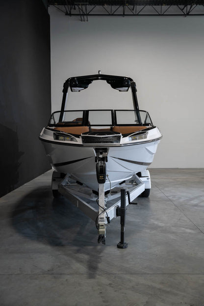 2023 Centurion Ri230 Black Flake / White - BoardCo