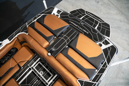 2023 Centurion Ri230 Black Flake / White - BoardCo