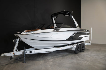 2023 Centurion Ri230 Black Flake / White - BoardCo