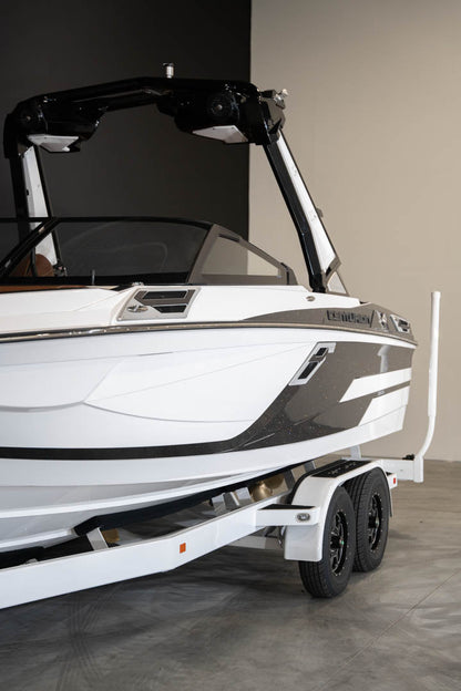 2023 Centurion Ri230 Black Flake / White - BoardCo
