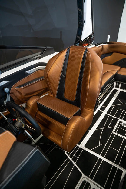 2023 Centurion Ri230 Black Flake / White - BoardCo
