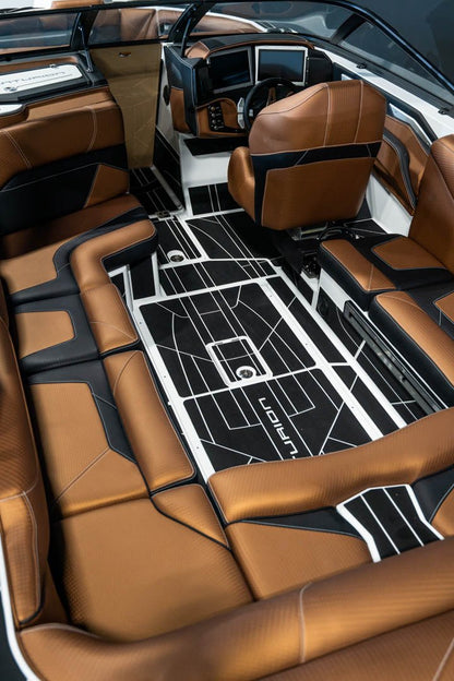 2023 Centurion Ri230 Black Flake / White - BoardCo
