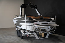 2023 Centurion Ri230 Black Flake / White - BoardCo