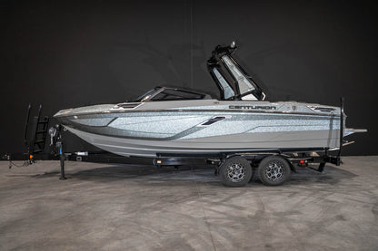 2023 Centurion Ri230 Olive Flake / Olive - BoardCo