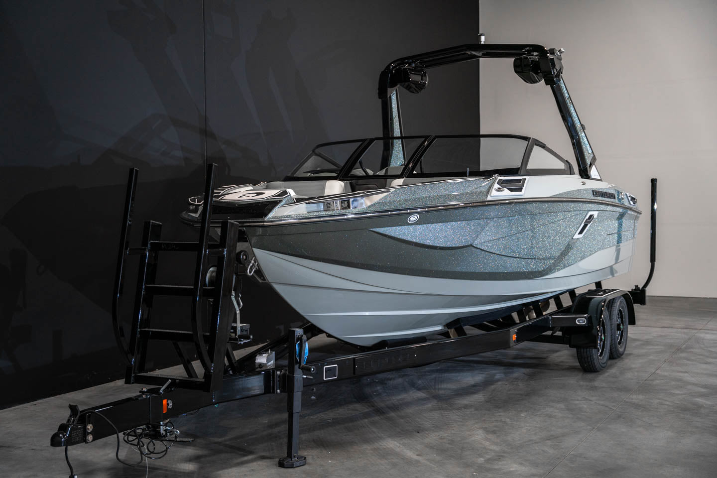 2023 Centurion Ri230 Olive Flake / Olive - BoardCo