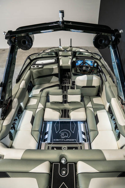2023 Centurion Ri230 Olive Flake / Olive - BoardCo