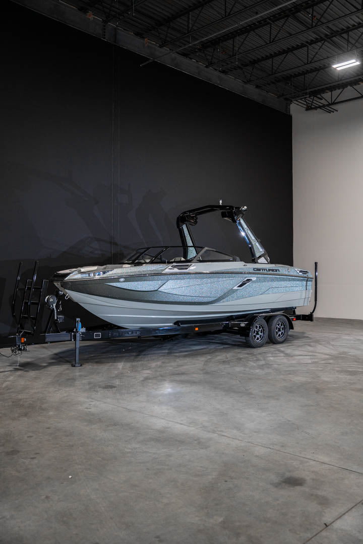 2023 Centurion Ri230 Olive Flake / Olive - BoardCo