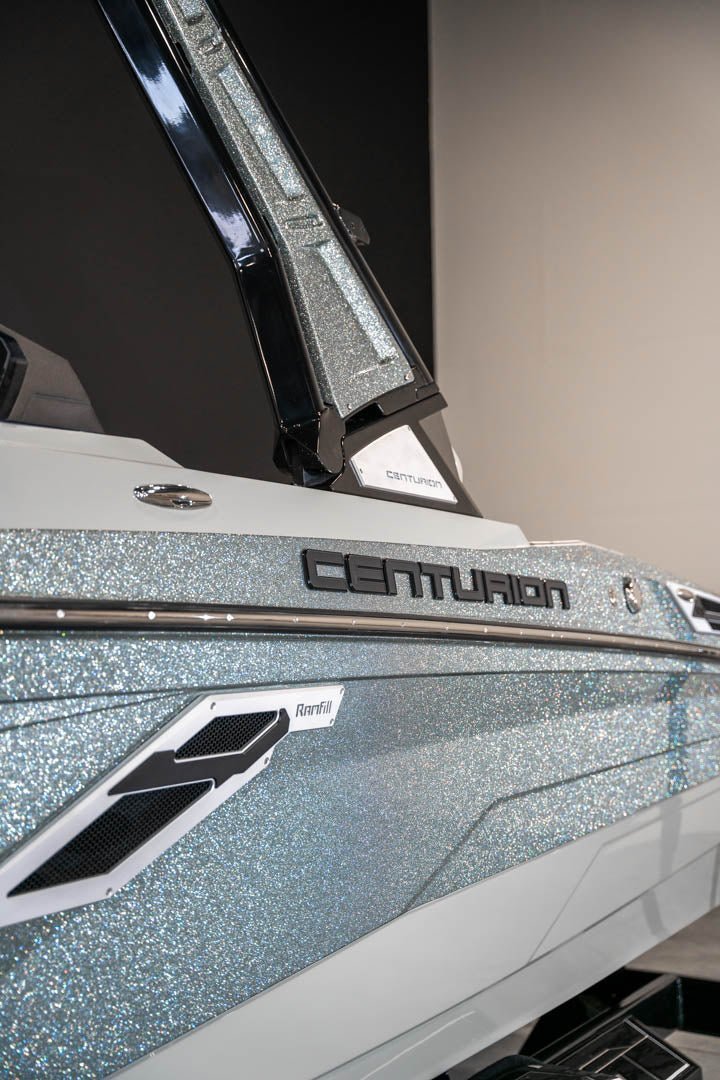 2023 Centurion Ri230 Olive Flake / Olive - BoardCo