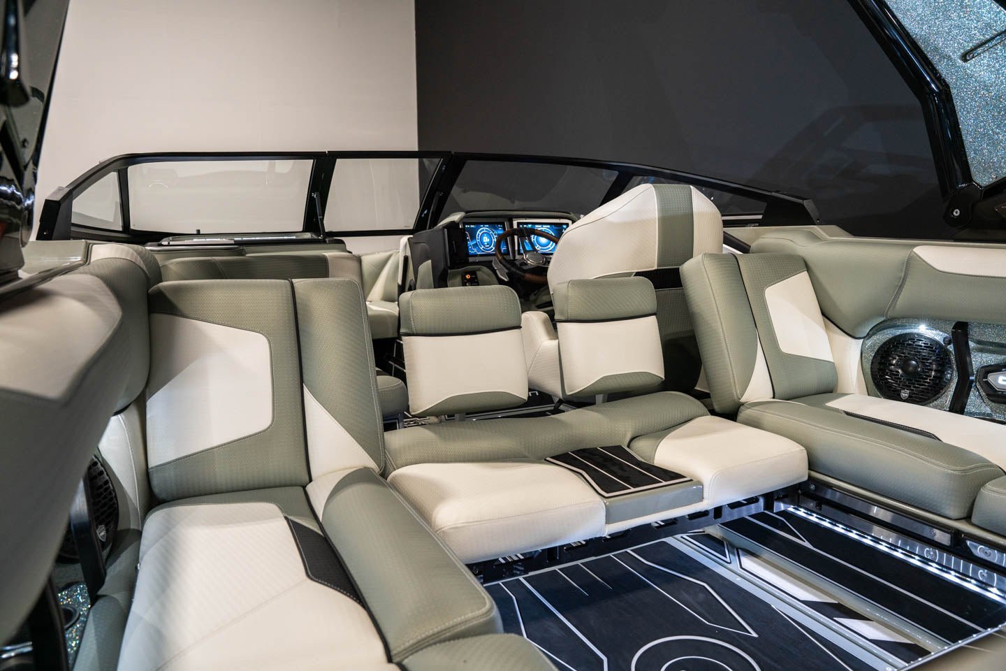 2023 Centurion Ri230 Olive Flake / Olive - BoardCo