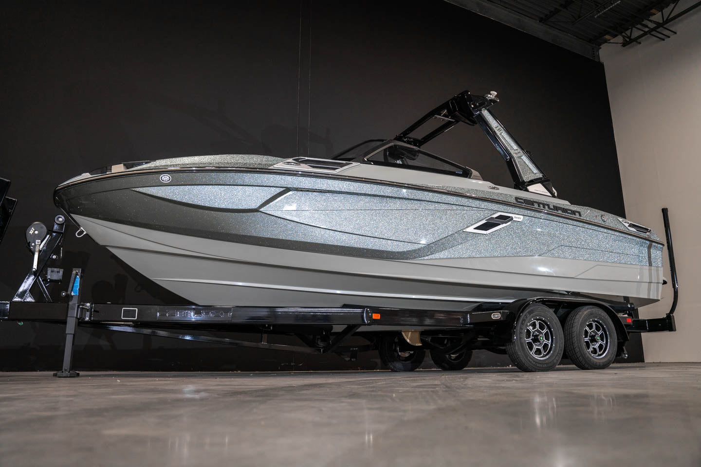 2023 Centurion Ri230 Olive Flake / Olive - BoardCo