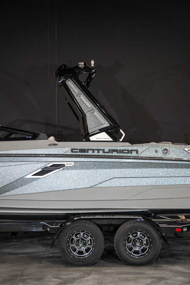 2023 Centurion Ri230 Olive Flake / Olive - BoardCo