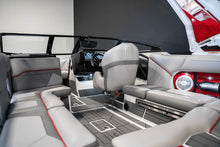 2023 Centurion Ri230 Red Flake / White - BoardCo Boats