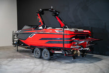 2023 Centurion Ri230 Too Red / Black Flake - BoardCo