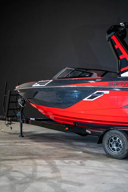 2023 Centurion Ri230 Too Red / Black Flake - BoardCo