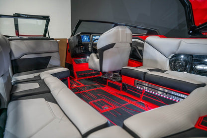2023 Centurion Ri230 Too Red / Black Flake - BoardCo