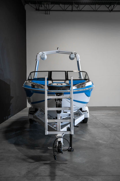 2023 Centurion Ri230 White / Electric Blue - BoardCo