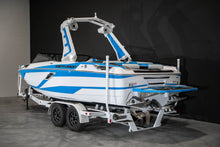 2023 Centurion Ri230 White / Electric Blue - BoardCo