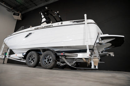 2023 Centurion Ri230 White / White - BoardCo
