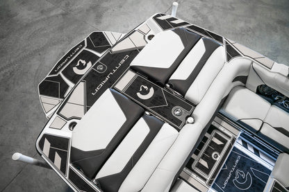 2023 Centurion Ri230 White / White - BoardCo