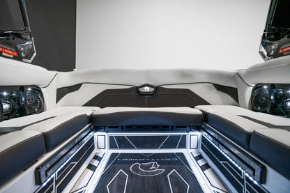 2023 Centurion Ri230 White / White - BoardCo