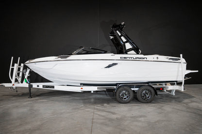 2023 Centurion Ri230 White / White - BoardCo