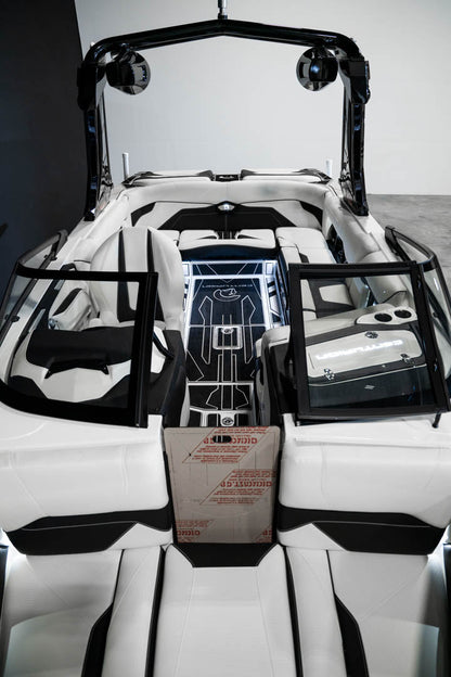 2023 Centurion Ri230 White / White - BoardCo