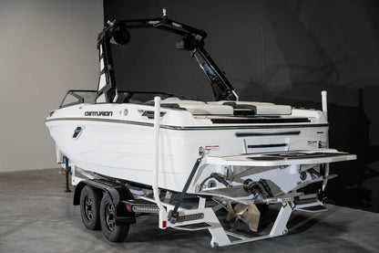 2023 Centurion Ri230 White / White - BoardCo