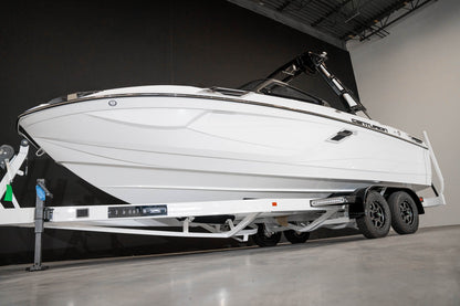 2023 Centurion Ri230 White / White - BoardCo