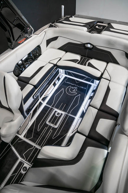 2023 Centurion Ri230 White / White - BoardCo