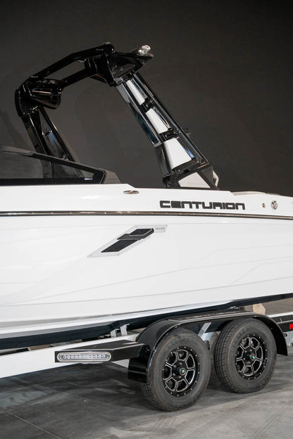2023 Centurion Ri230 White / White - BoardCo