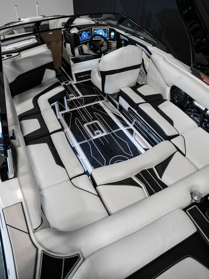 2023 Centurion Ri230 White / White - BoardCo