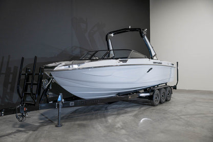 2023 Centurion Ri245 All Stone Gray - BoardCo