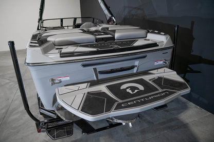 2023 Centurion Ri245 All Stone Gray - BoardCo