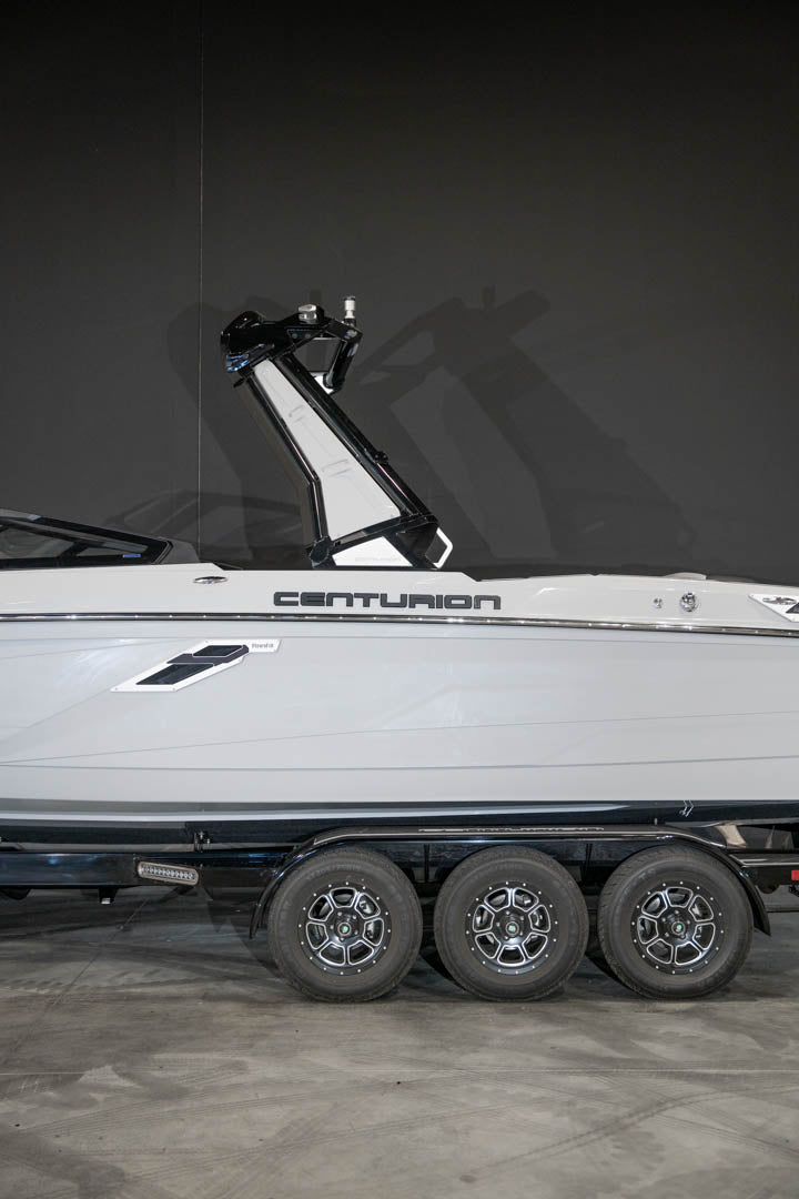 2023 Centurion Ri245 All Stone Gray - BoardCo
