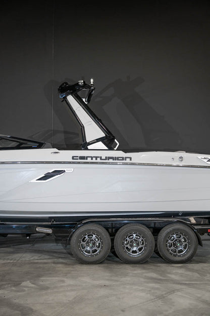 2023 Centurion Ri245 All Stone Gray - BoardCo