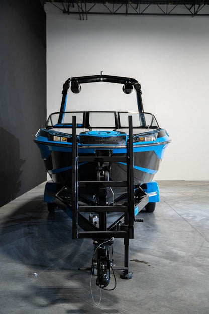 2023 Centurion Ri245 Black / Electric Blue - BoardCo
