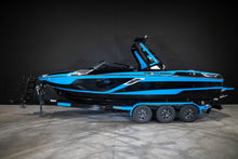 2023 Centurion Ri245 Black / Electric Blue - BoardCo