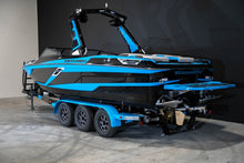 2023 Centurion Ri245 Black / Electric Blue - BoardCo