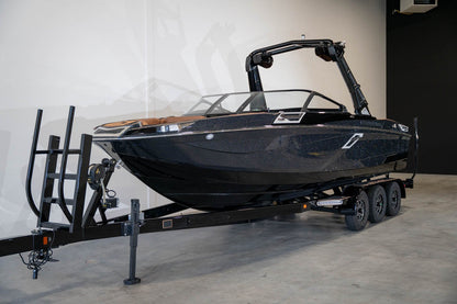 2023 Centurion Ri245 Black Flake / Black - BoardCo