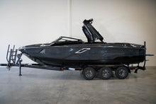 2023 Centurion Ri245 Black Flake / Black - BoardCo